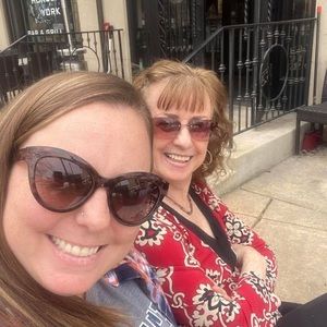 Meet your Posher, Sherrie